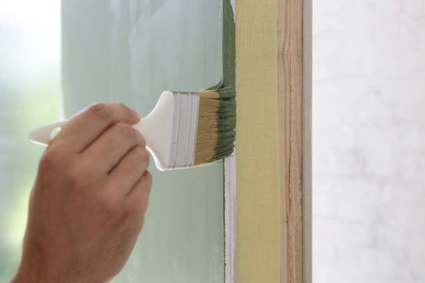 Best Industrial Mold Remediation  in Gardner, IL