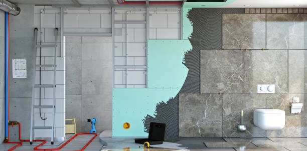 Best Mold Damage Restoration  in Gardner, IL